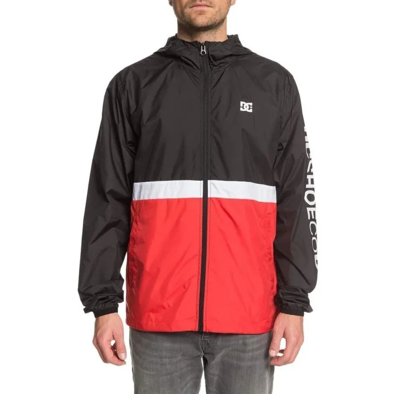 GIACCA SPUR DC SHOES