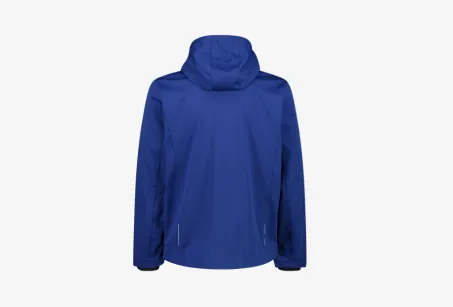 Giacca Uomo CMP Campagnolo 3A01787N 03ML Royal