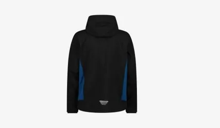 Giacca Uomo CMP CAMPAGNOLO Softshell 3A01787N 07UP Nero