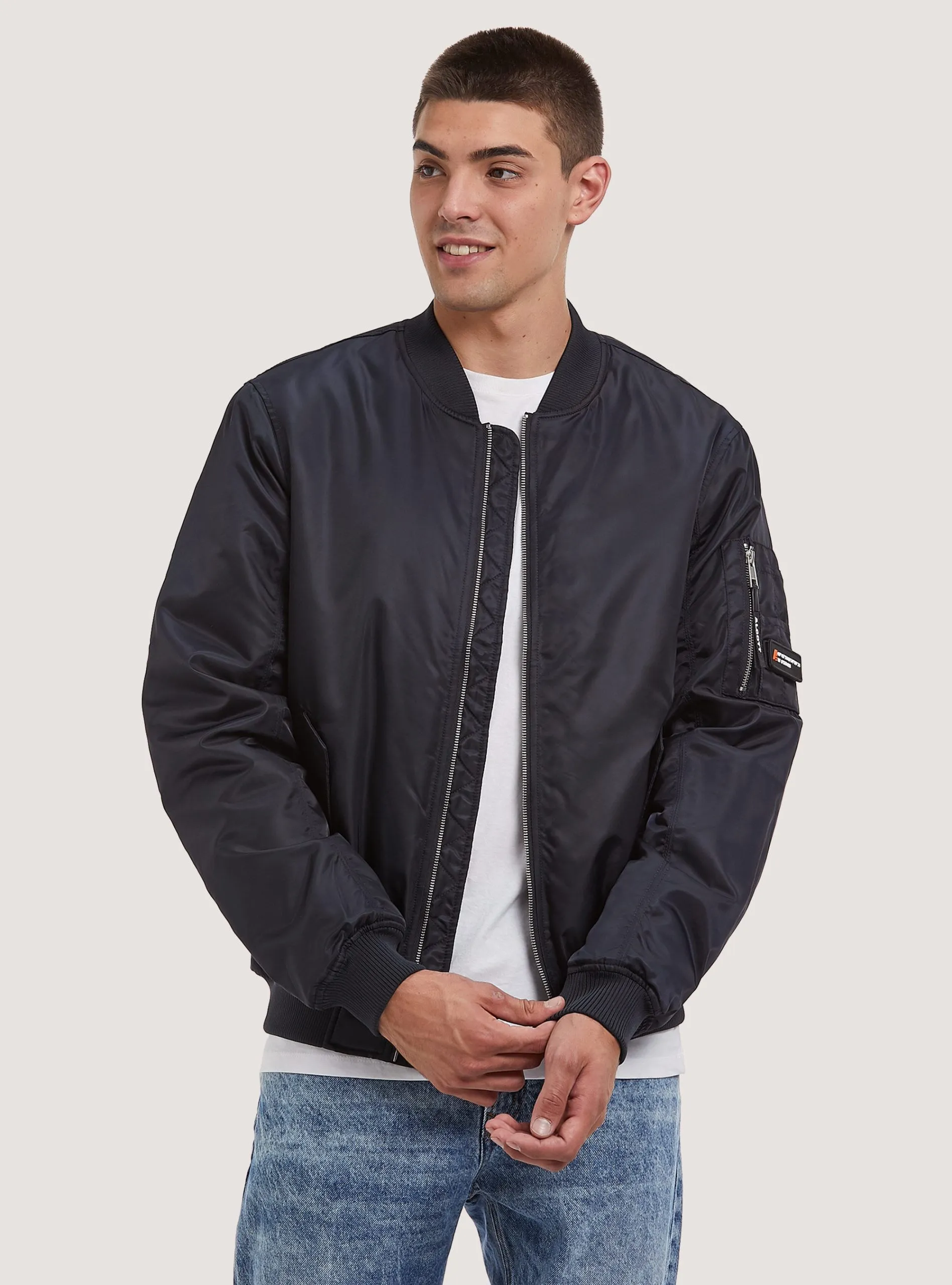 giubbotto bomber