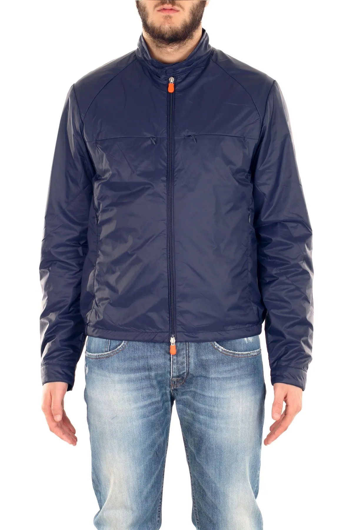 GIUBBOTTO NAVY