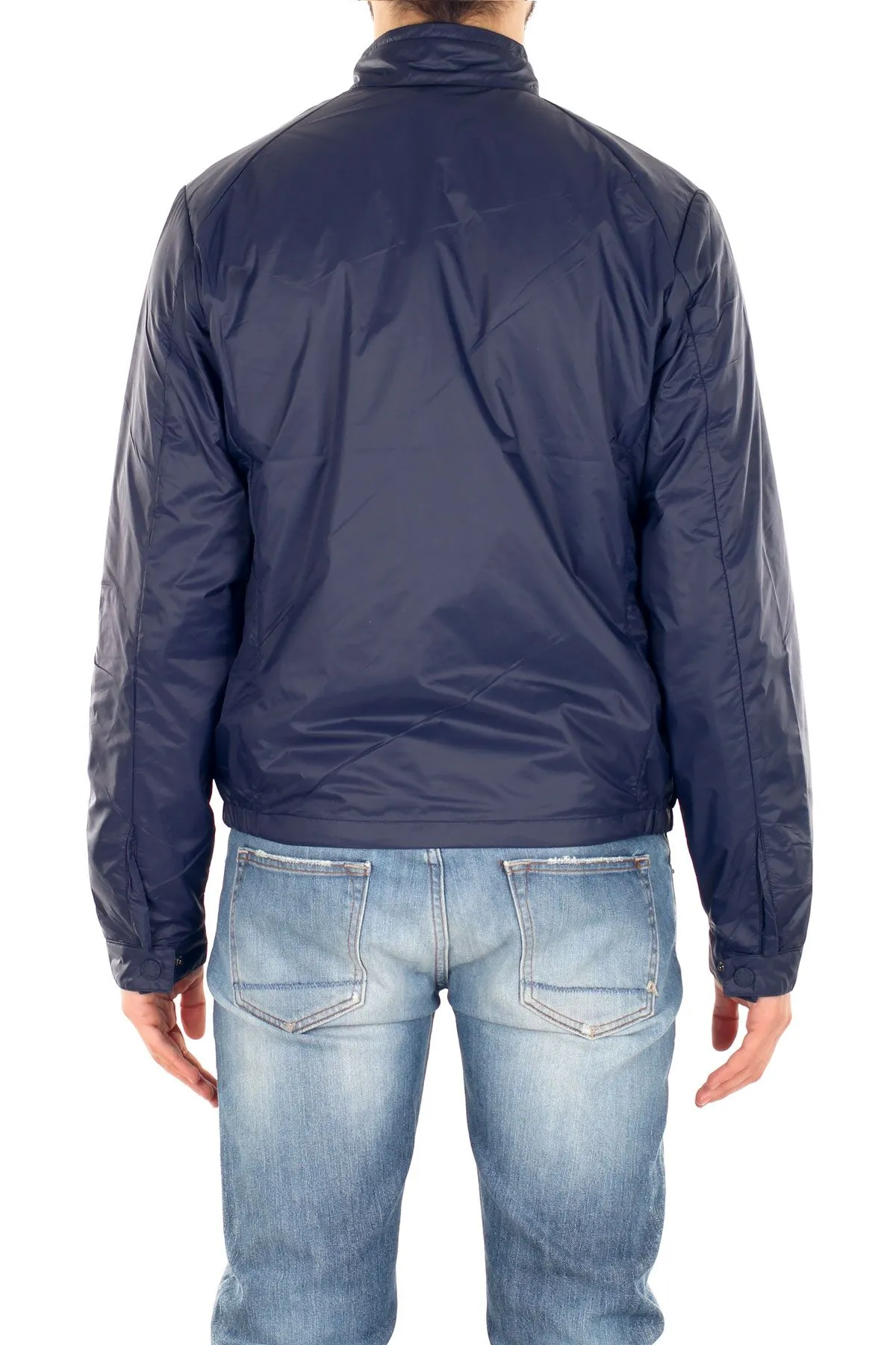 GIUBBOTTO NAVY