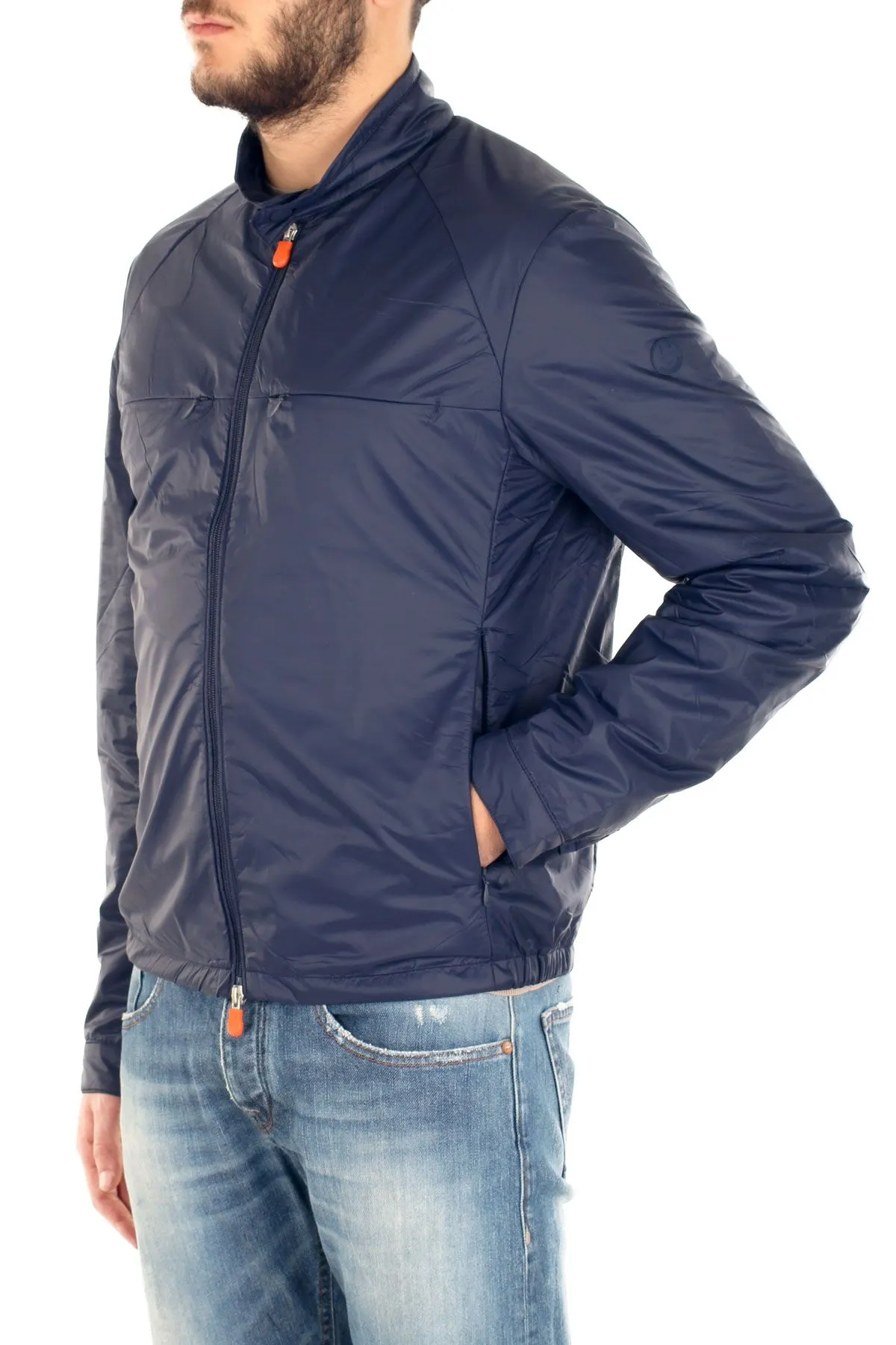GIUBBOTTO NAVY
