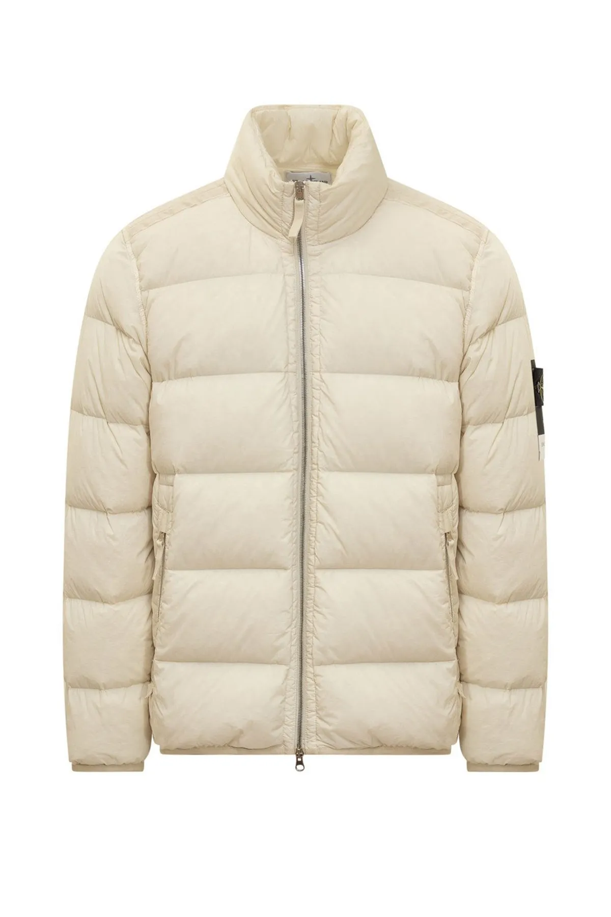 Giubbotto SEAMLESS TUNNEL STONE ISLAND da uomo