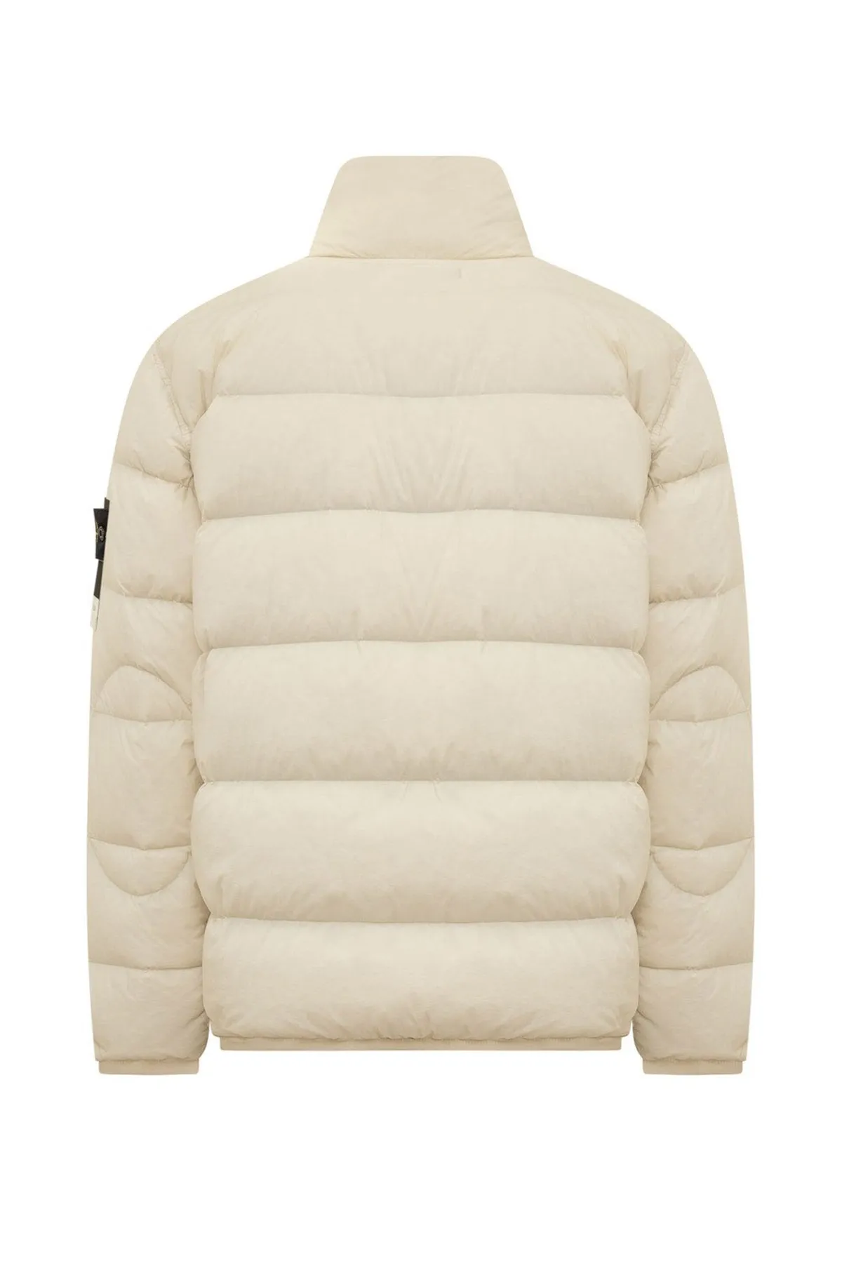 Giubbotto SEAMLESS TUNNEL STONE ISLAND da uomo