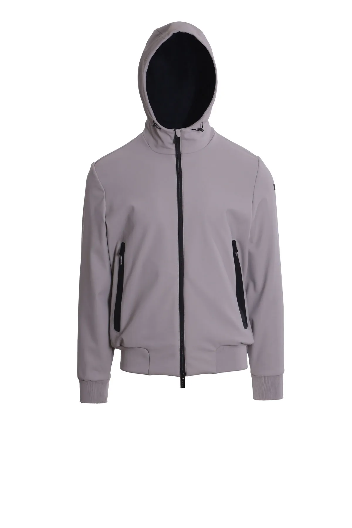 Giubbotto THERMO BONDED HOOD RRD da uomo