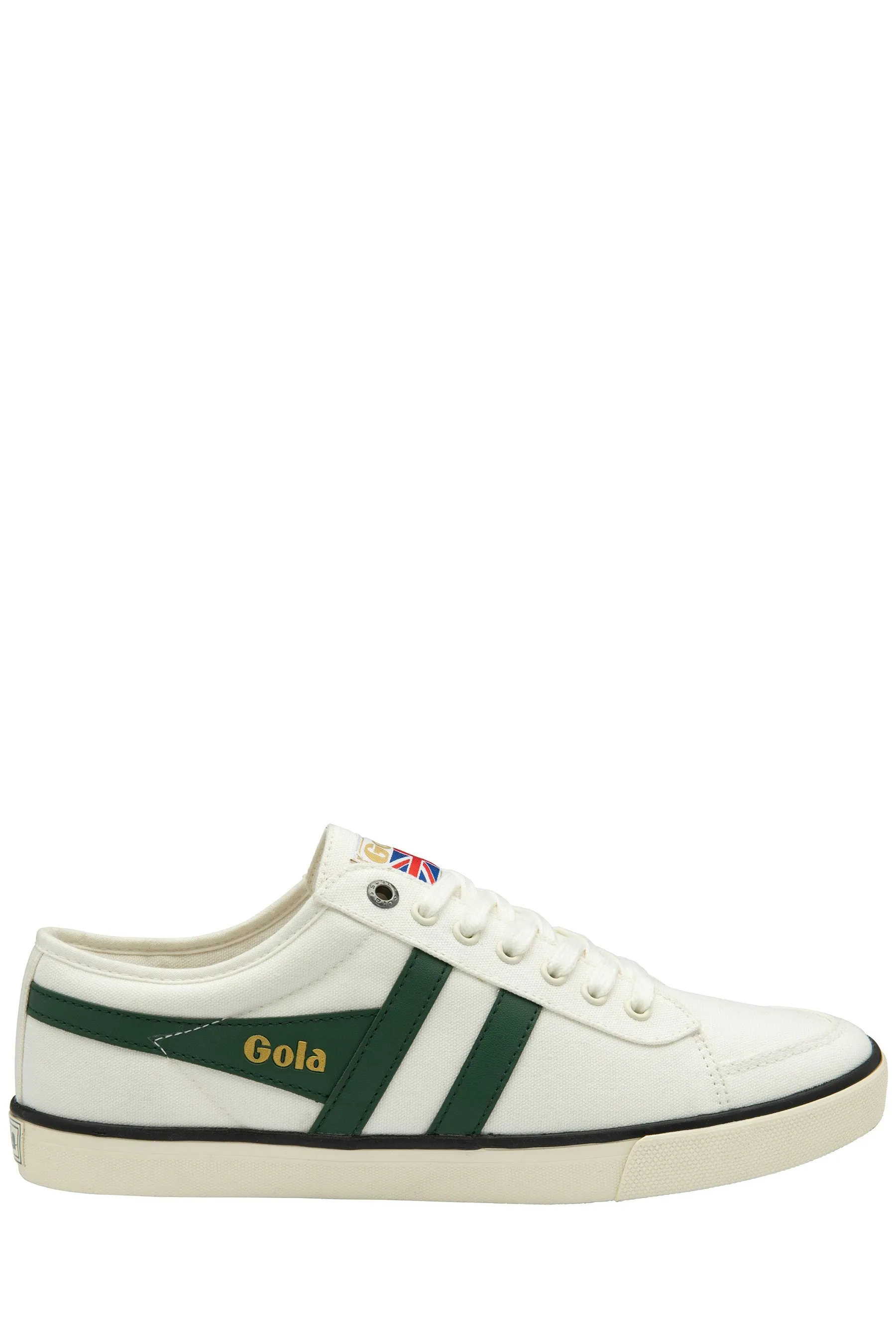 Gola Uomo - Comet - Scarpe da ginnastica Pizzo up in tela