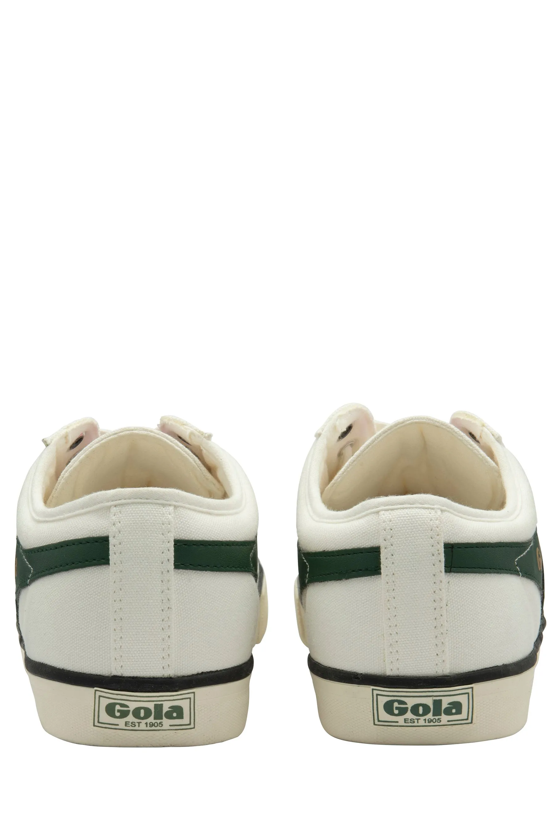 Gola Uomo - Comet - Scarpe da ginnastica Pizzo up in tela