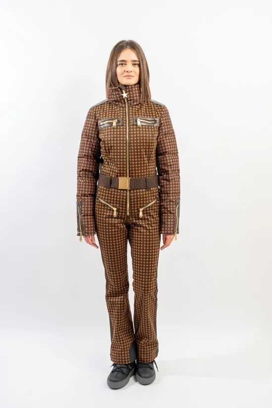 GOLDBERGH STARSTRUCK SKI SUIT GB02090234