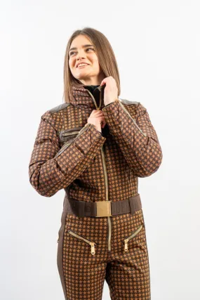 GOLDBERGH STARSTRUCK SKI SUIT GB02090234
