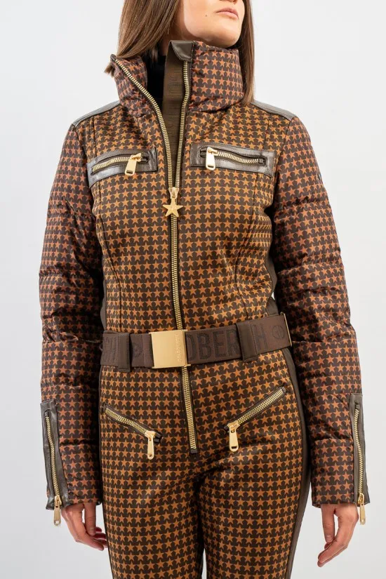 GOLDBERGH STARSTRUCK SKI SUIT GB02090234