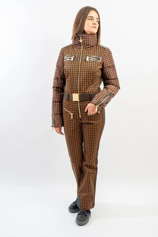 GOLDBERGH STARSTRUCK SKI SUIT GB02090234