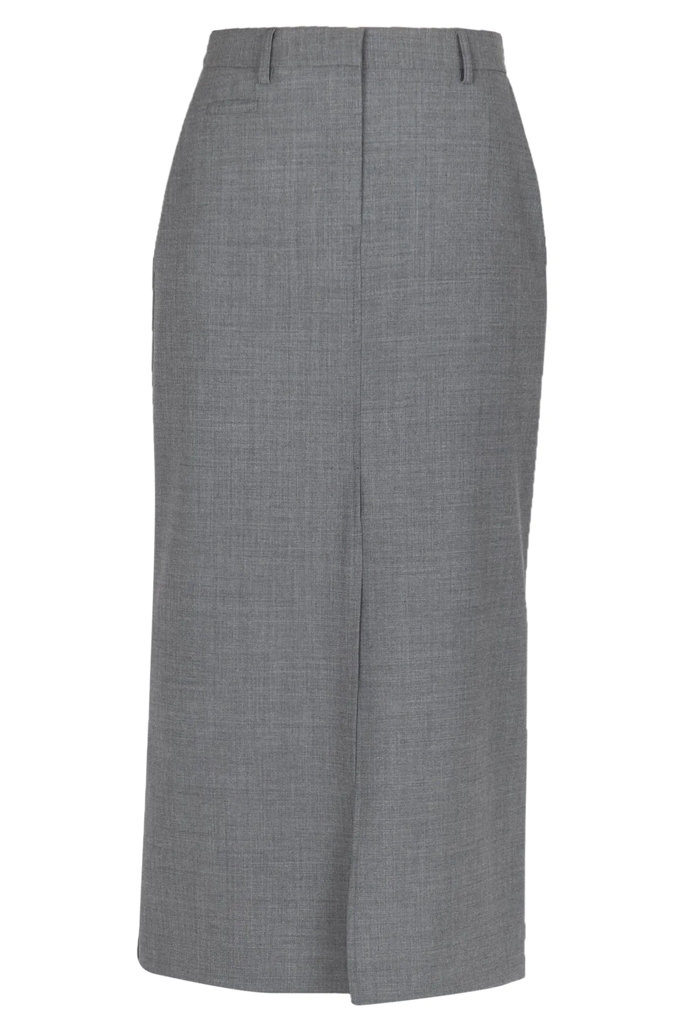 Gonna - 441562 - Grigio