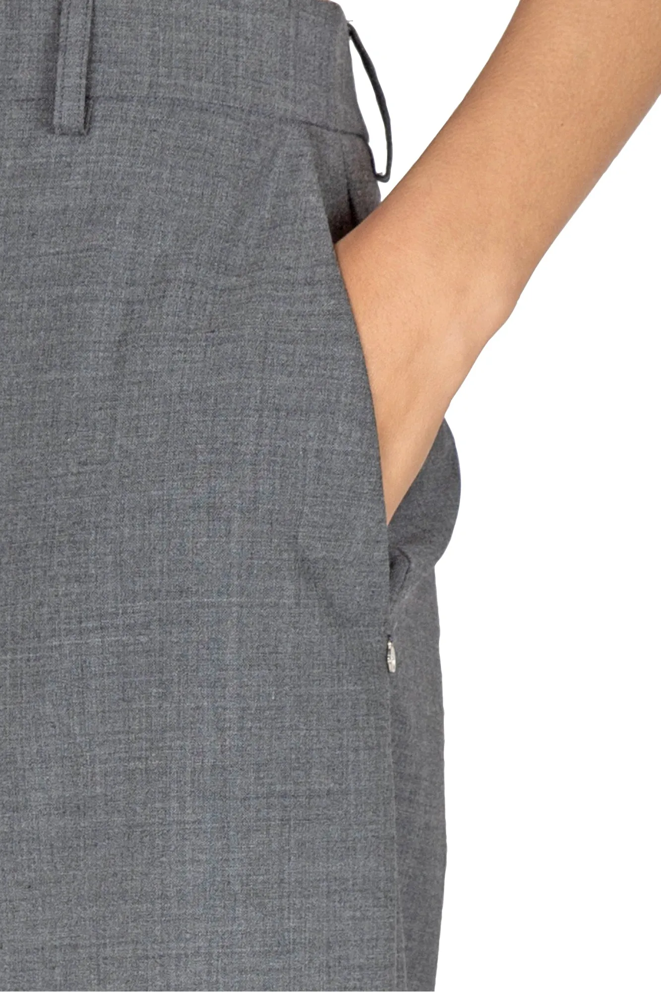 Gonna - 441562 - Grigio