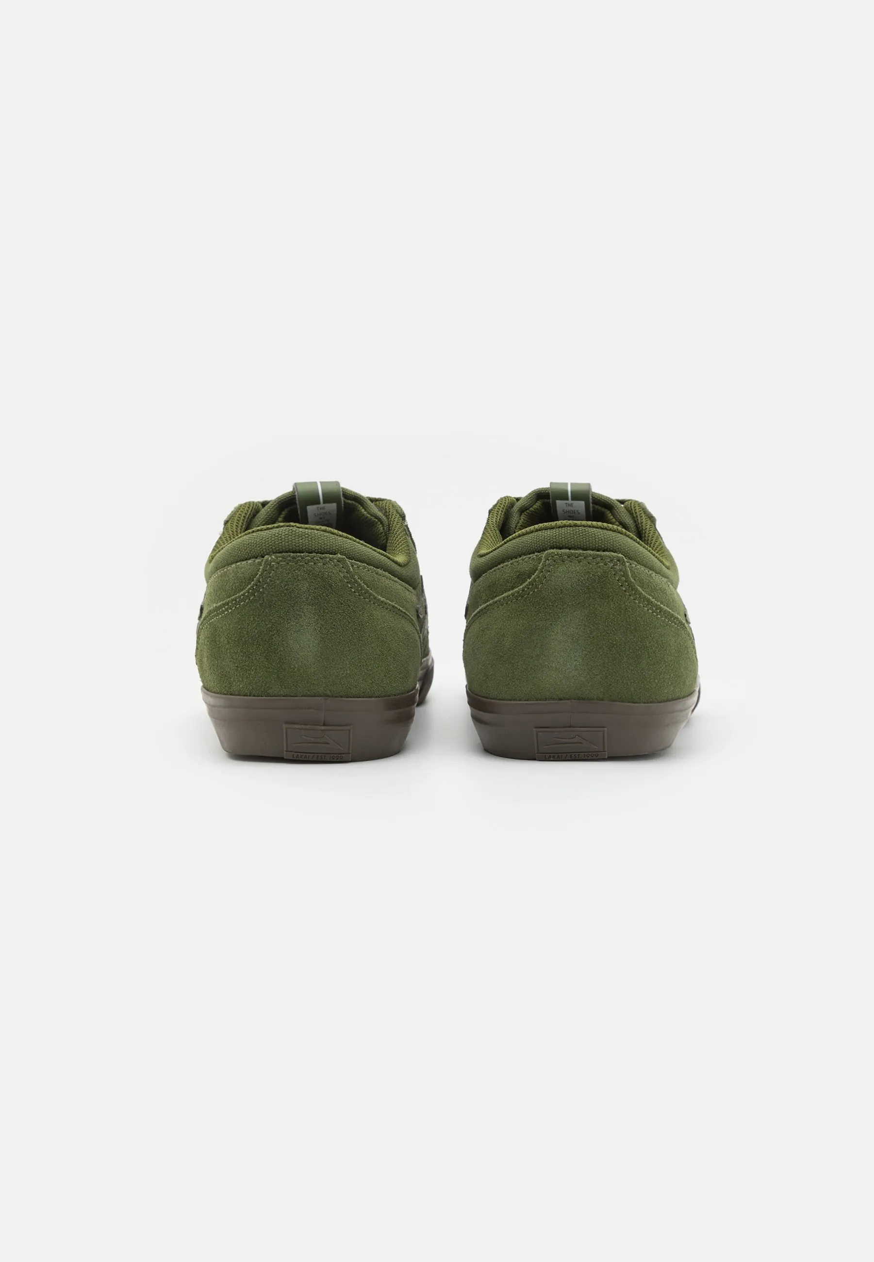 GRIFFIN UNISEX - Scarpe skate