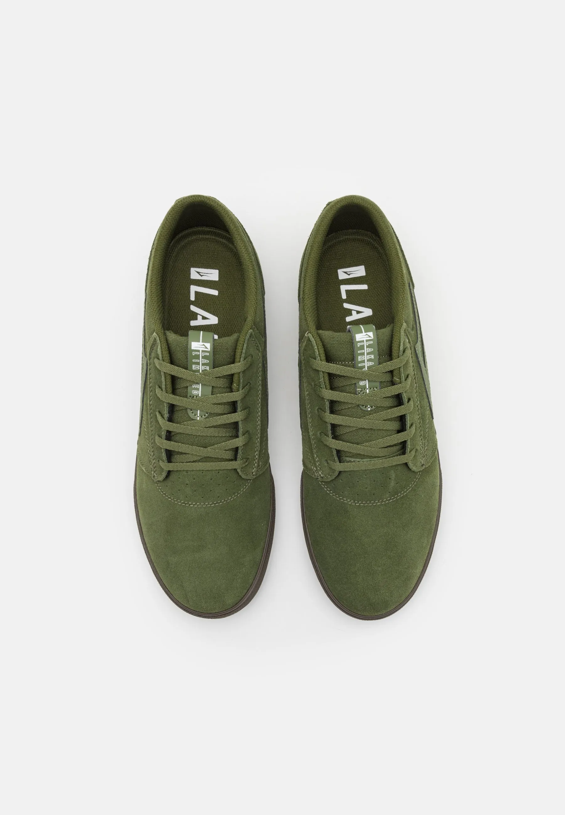 GRIFFIN UNISEX - Scarpe skate