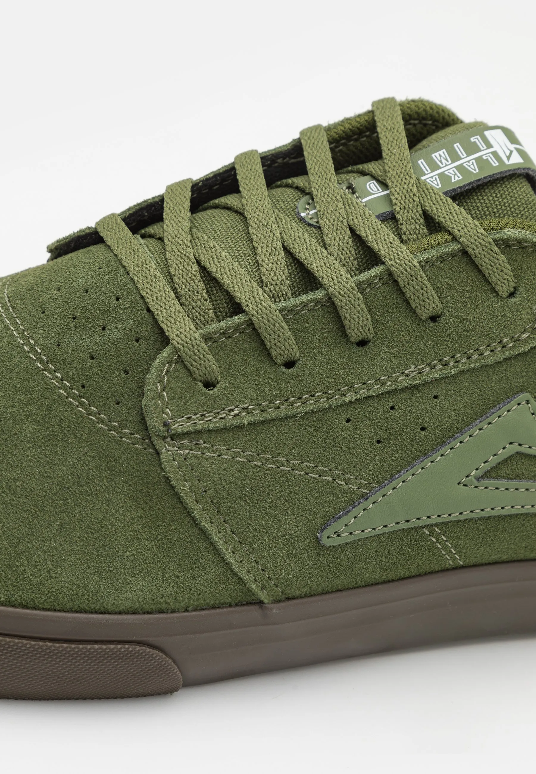 GRIFFIN UNISEX - Scarpe skate