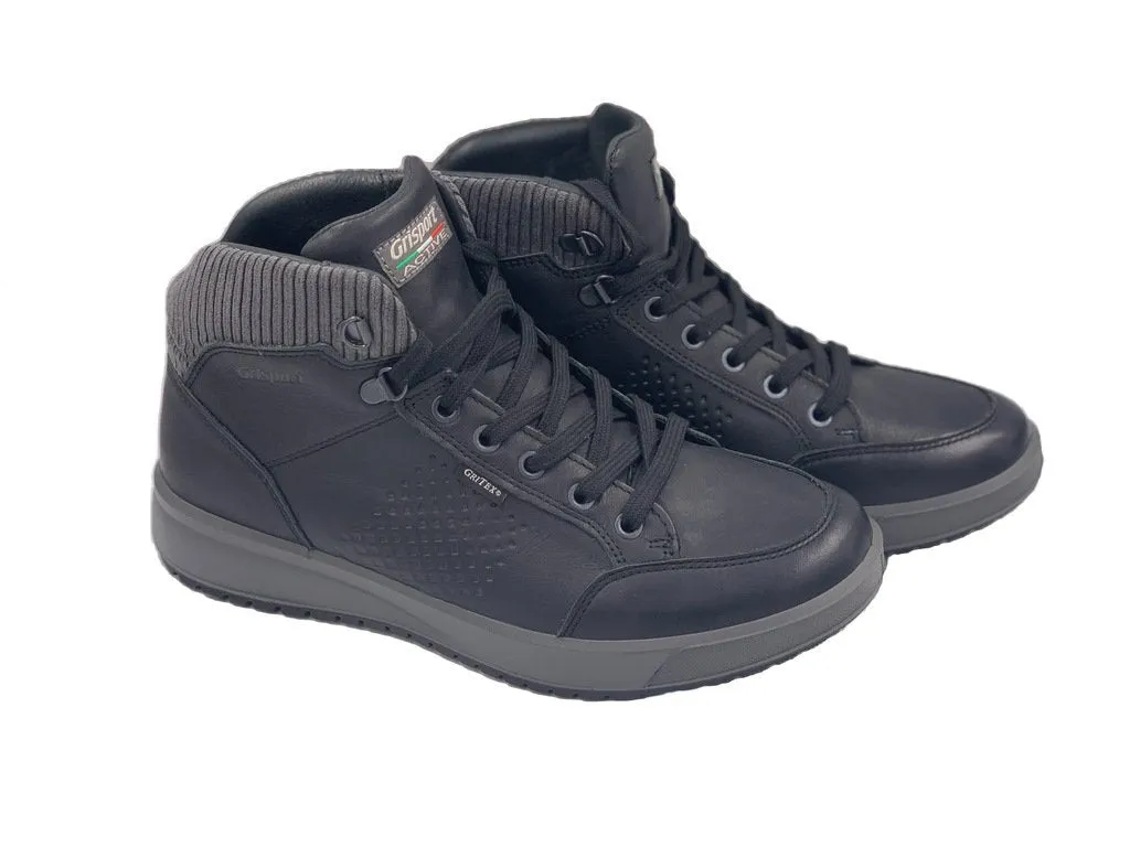 Grisport Cangù sneakers alta