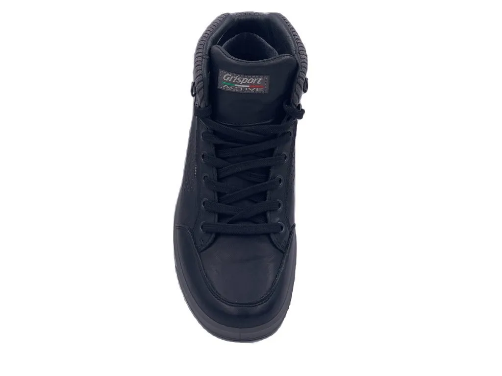Grisport Cangù sneakers alta