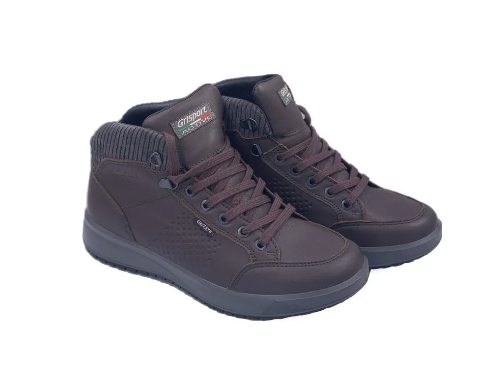 Grisport Cangù sneakers alta