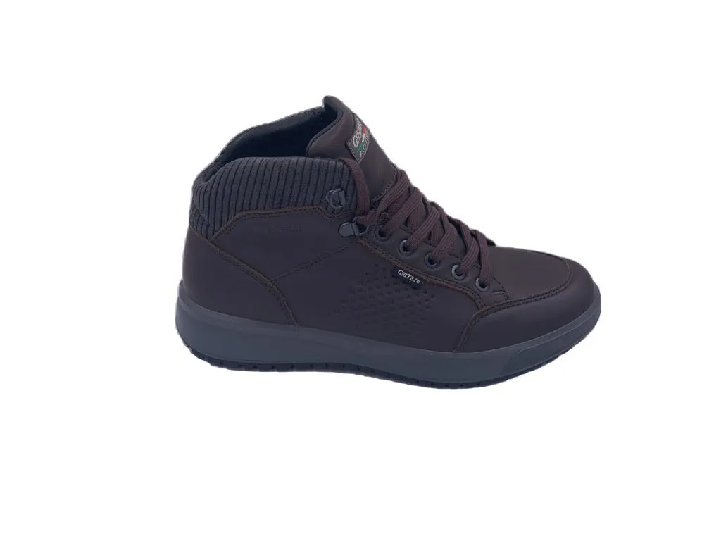 Grisport Cangù sneakers alta