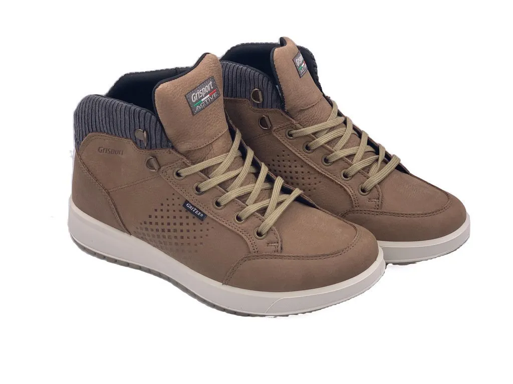 Grisport Cangù sneakers alta