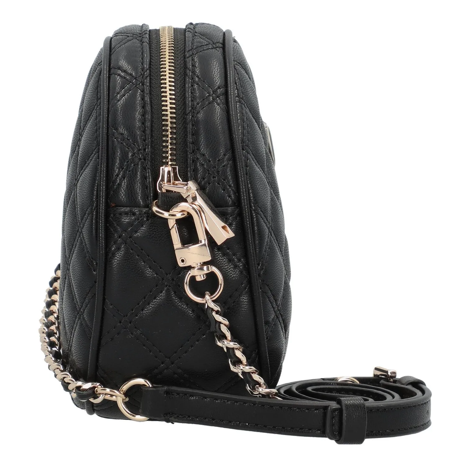 Guess Giully Mini Borsa Borsa a tracolla 18 cm