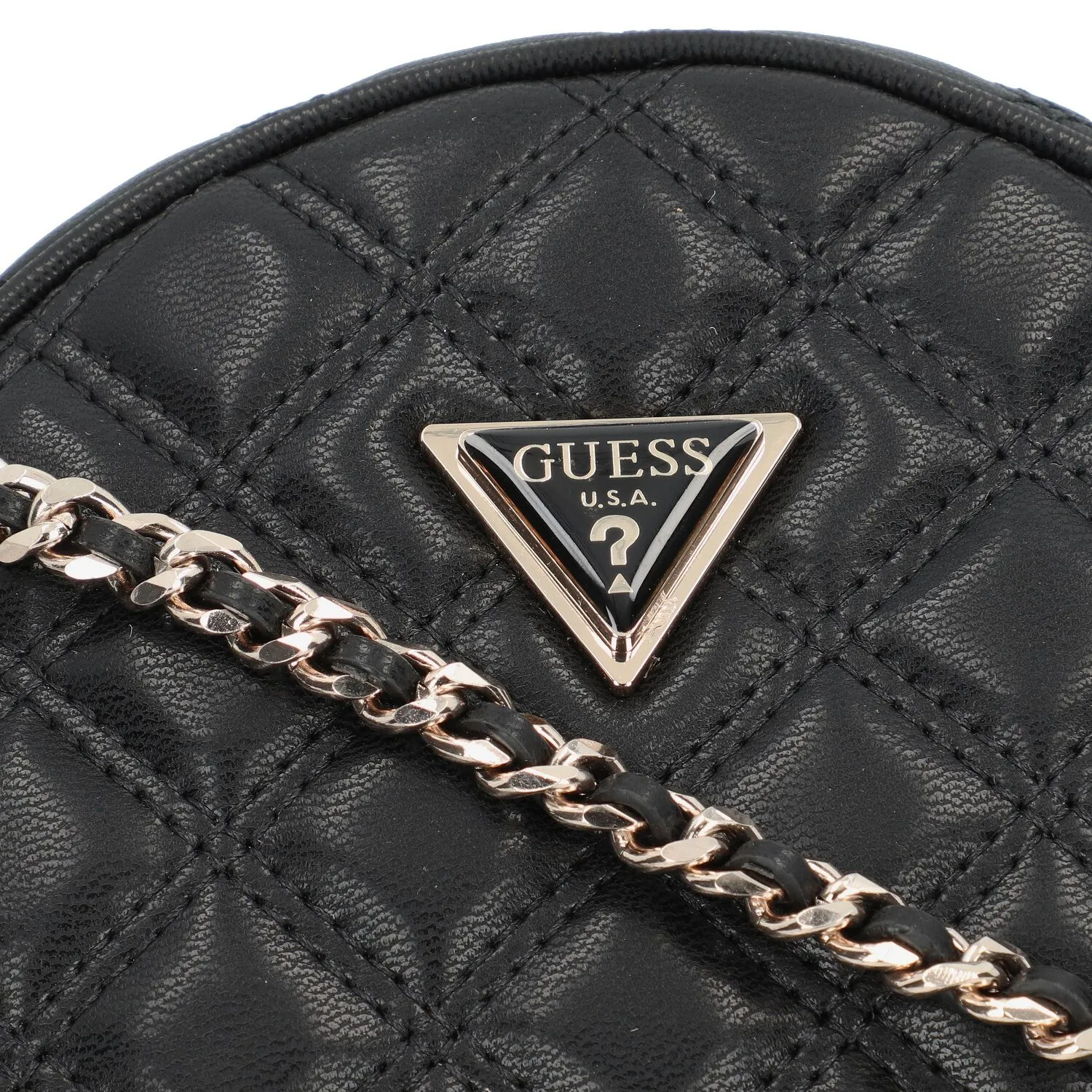 Guess Giully Mini Borsa Borsa a tracolla 18 cm