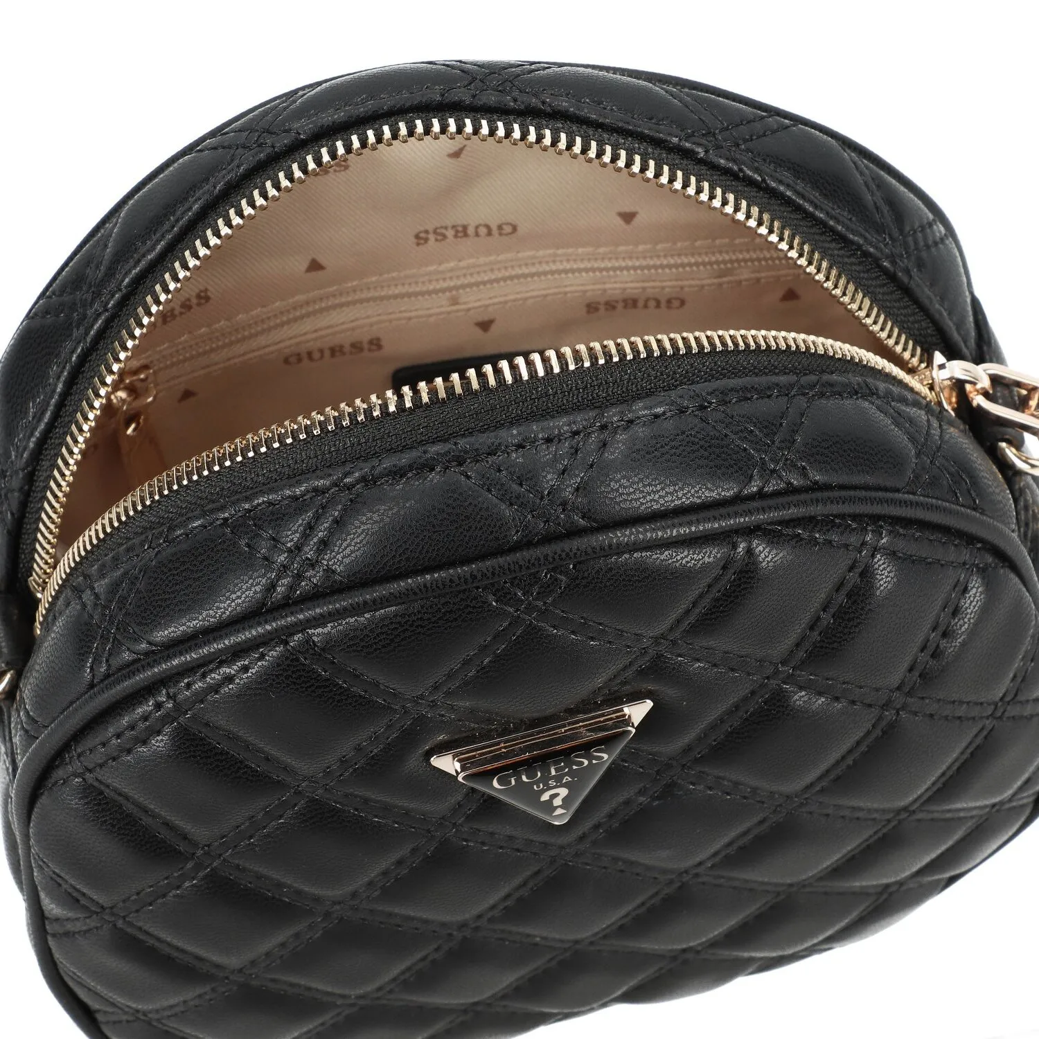 Guess Giully Mini Borsa Borsa a tracolla 18 cm