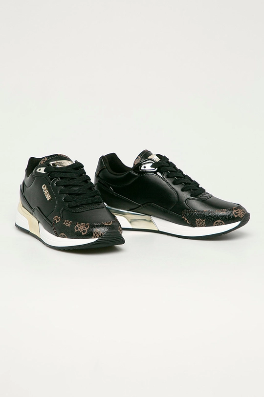 Guess scarpe  â€“ MOXEA