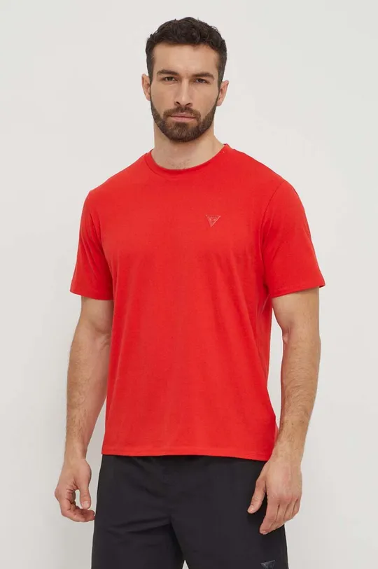 Guess t-shirt in cotone