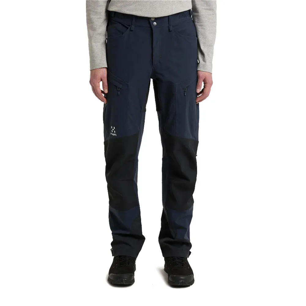 Haglofs Rugged Standard Pantaloni - AW23
