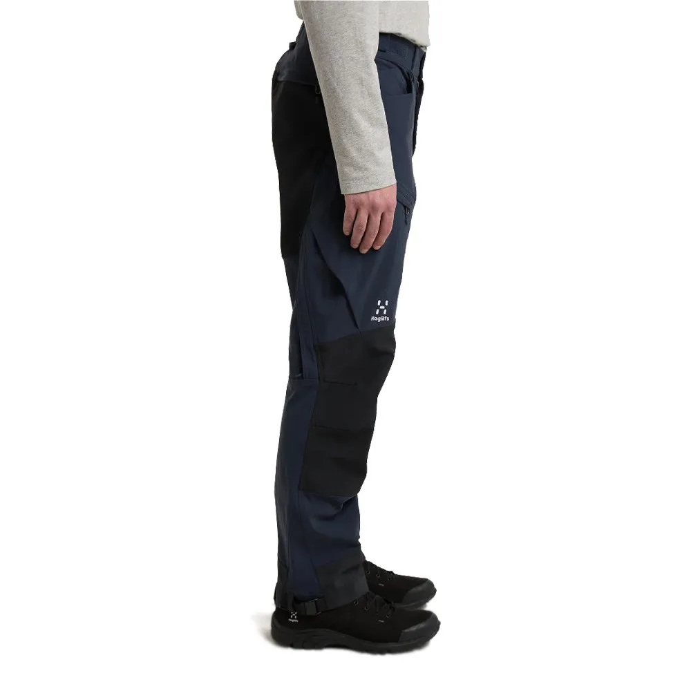 Haglofs Rugged Standard Pantaloni - AW23