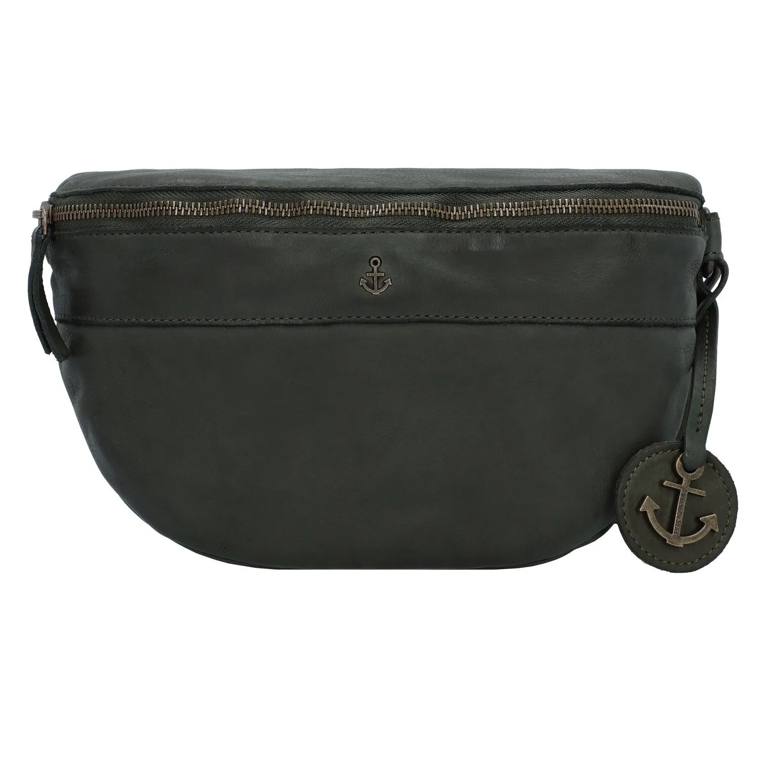 Harbour 2nd Anchor Love Borsa a tracolla Pelle 28 cm