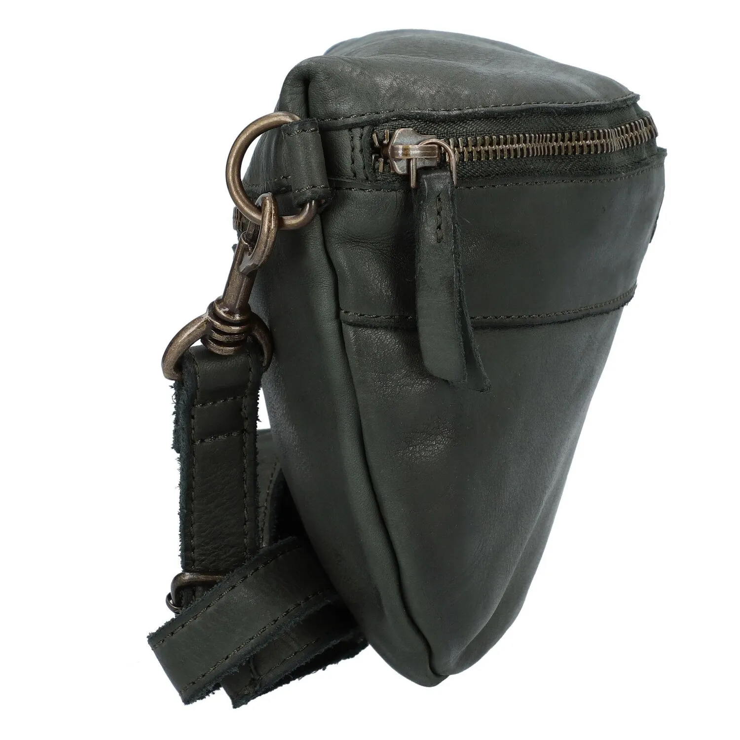 Harbour 2nd Anchor Love Borsa a tracolla Pelle 28 cm