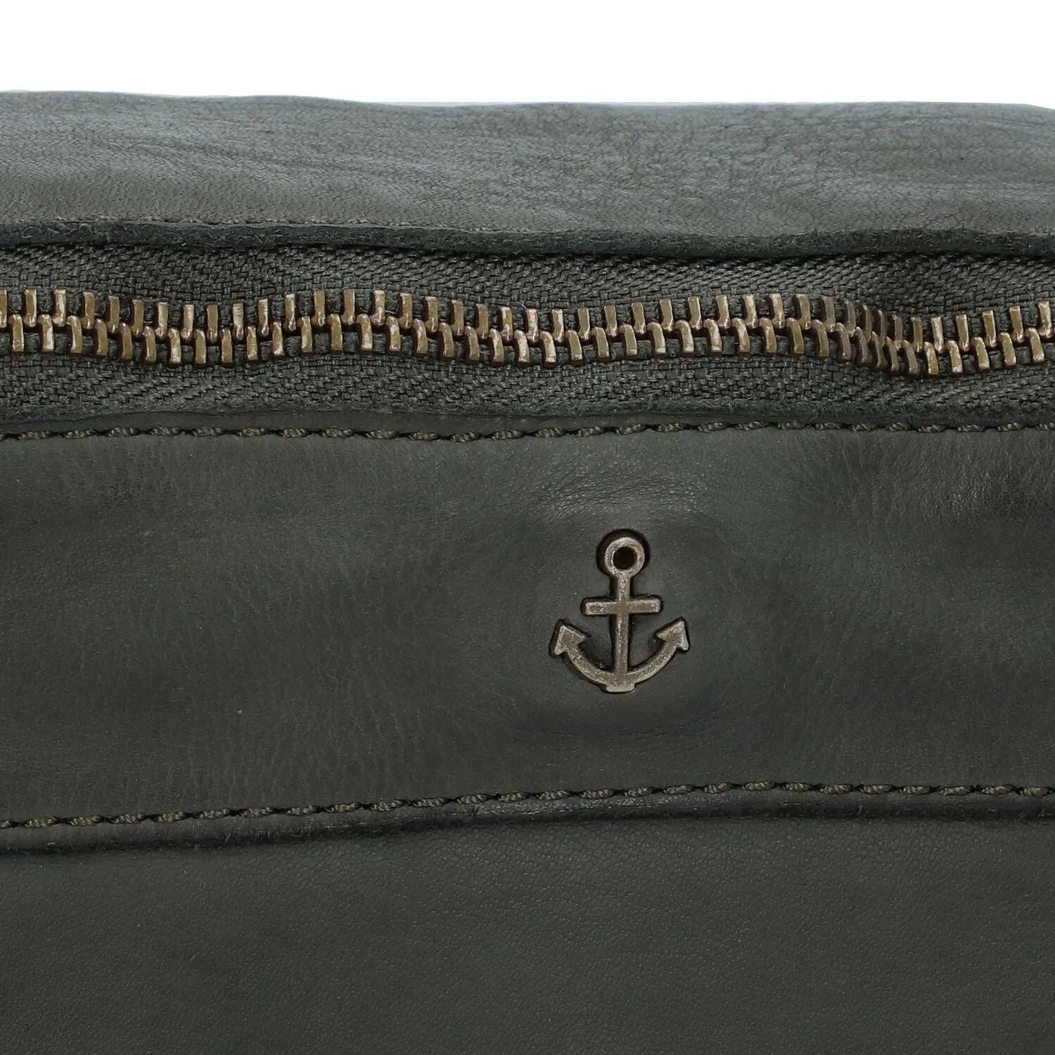 Harbour 2nd Anchor Love Borsa a tracolla Pelle 28 cm