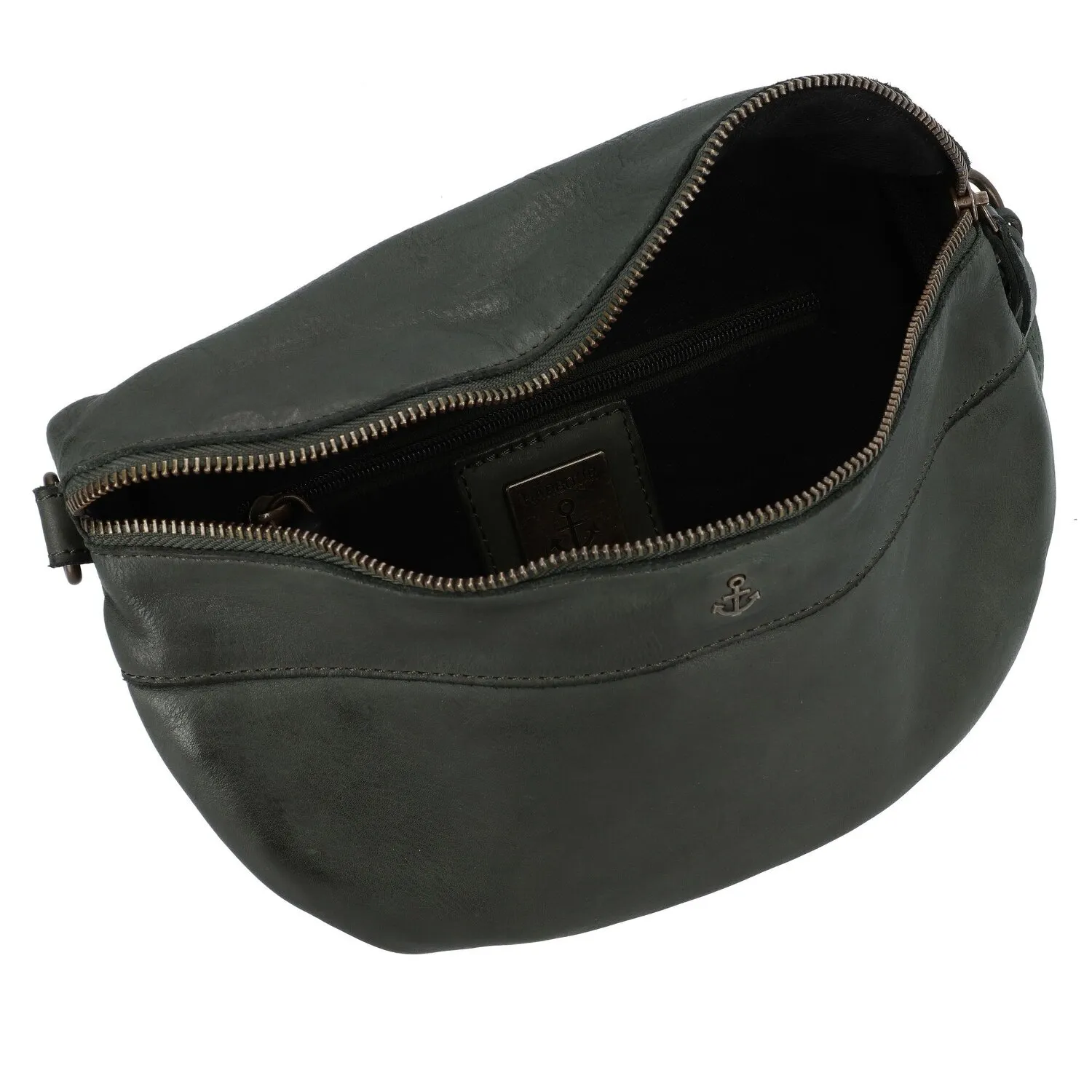 Harbour 2nd Anchor Love Borsa a tracolla Pelle 28 cm