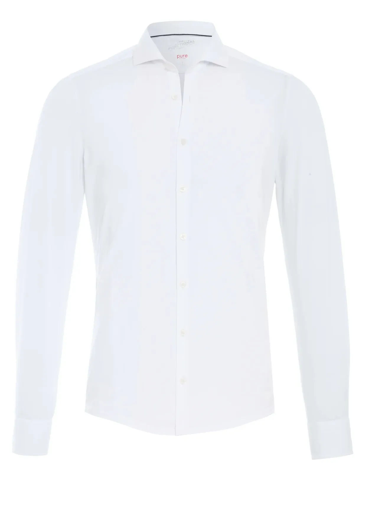 HATICO PURE SHIRT Camicia uomo functional 4030 21750