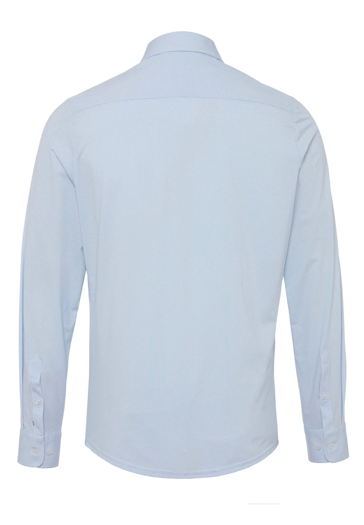 HATICO PURE SHIRT Camicia uomo functional 4030 21750