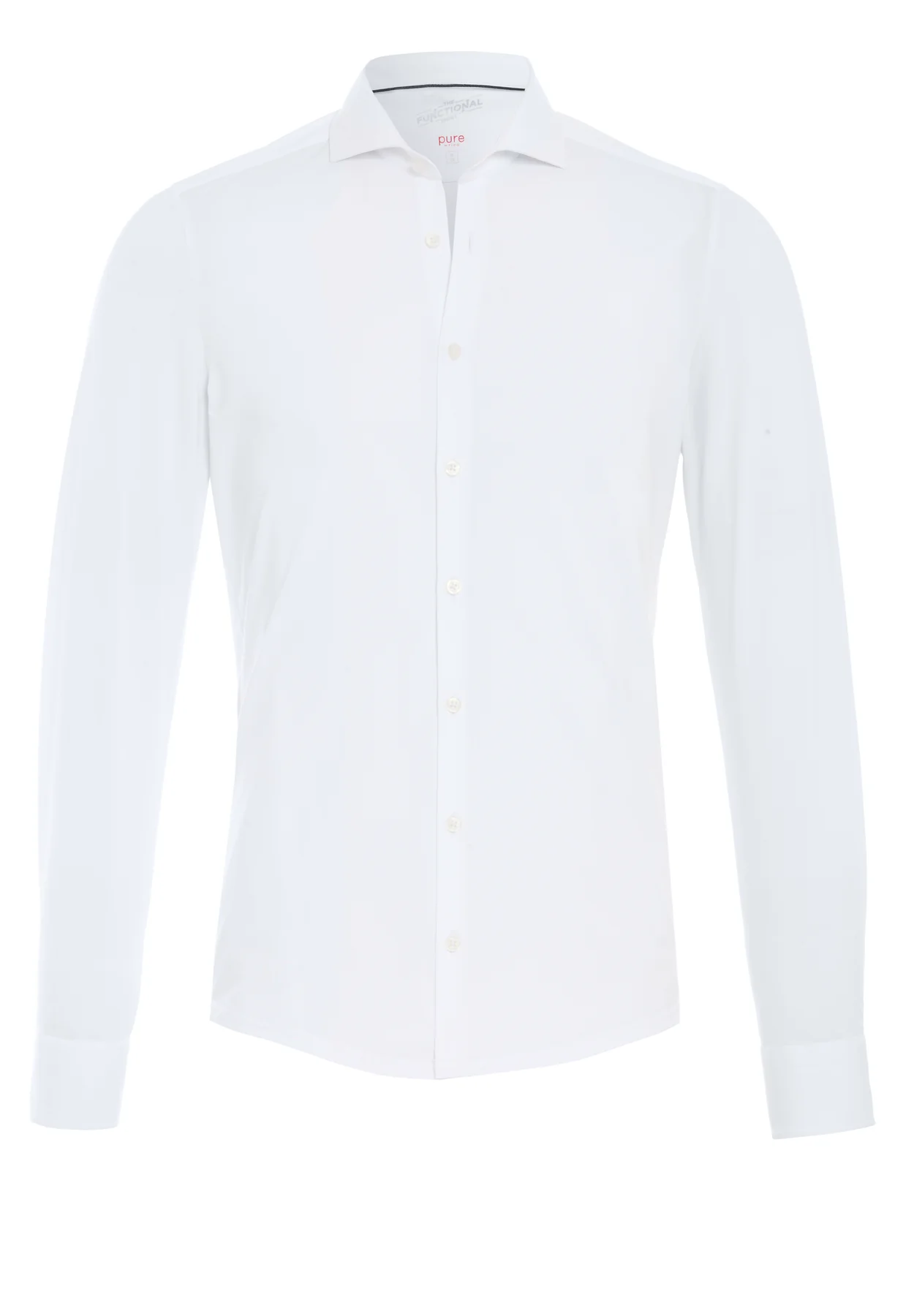 HATICO PURE SHIRT Camicia uomo functional 4030 21750