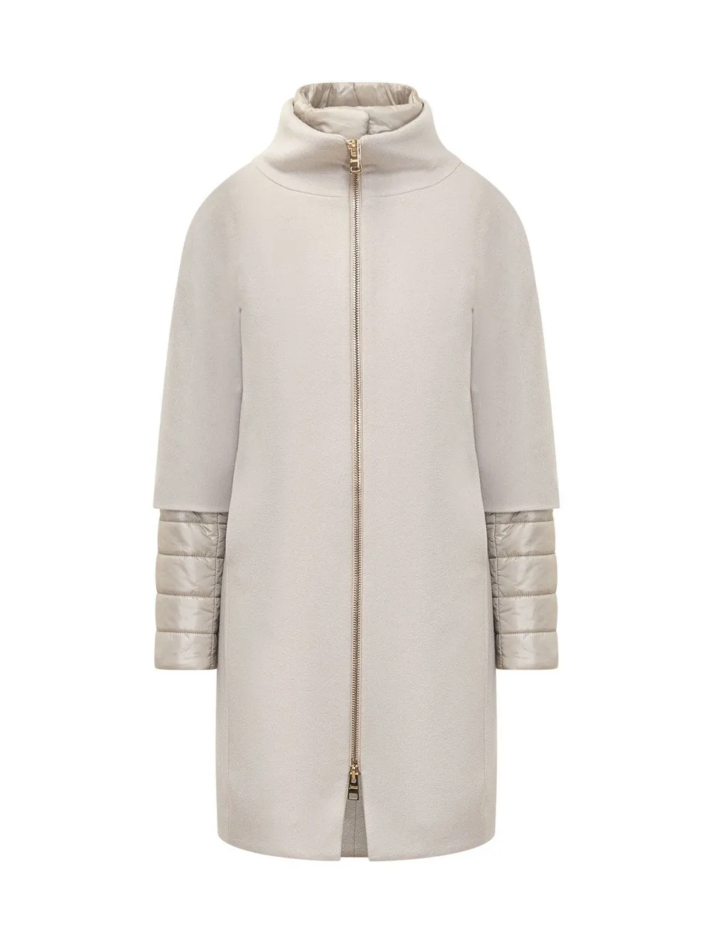 HERNO Cappotto Uovo  