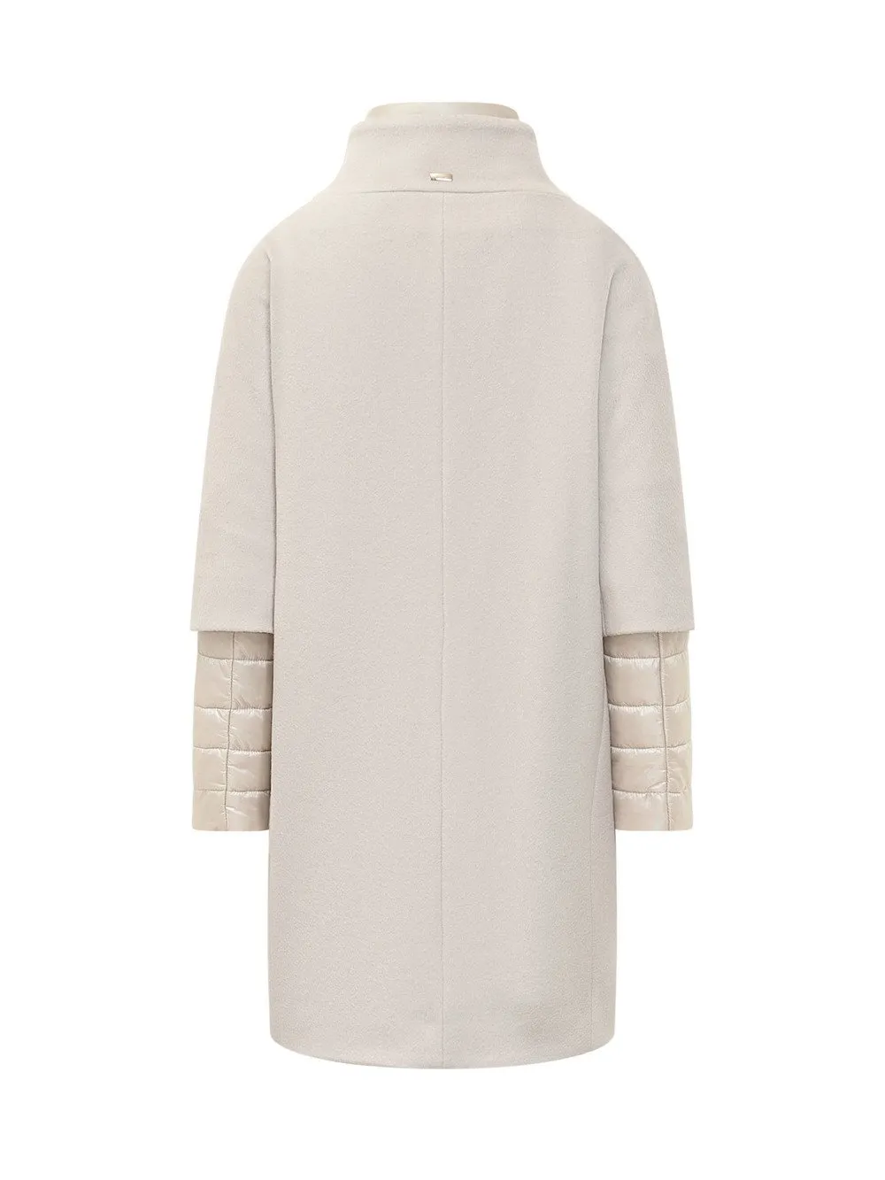 HERNO Cappotto Uovo  