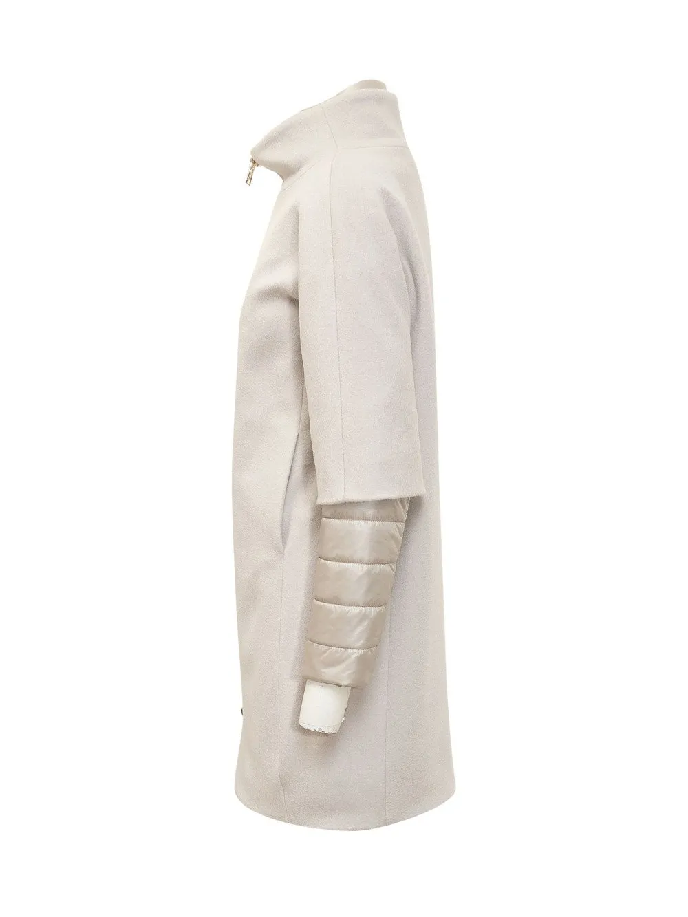 HERNO Cappotto Uovo  