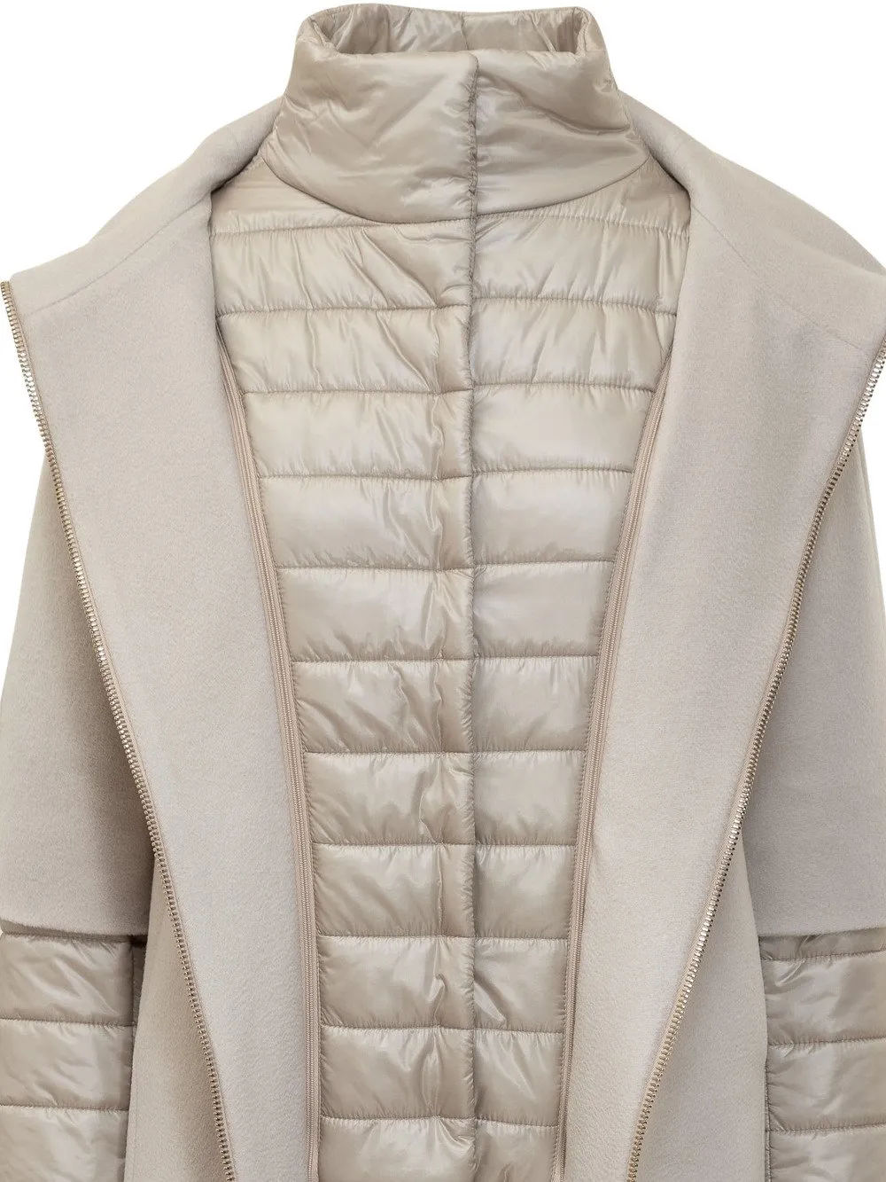 HERNO Cappotto Uovo  