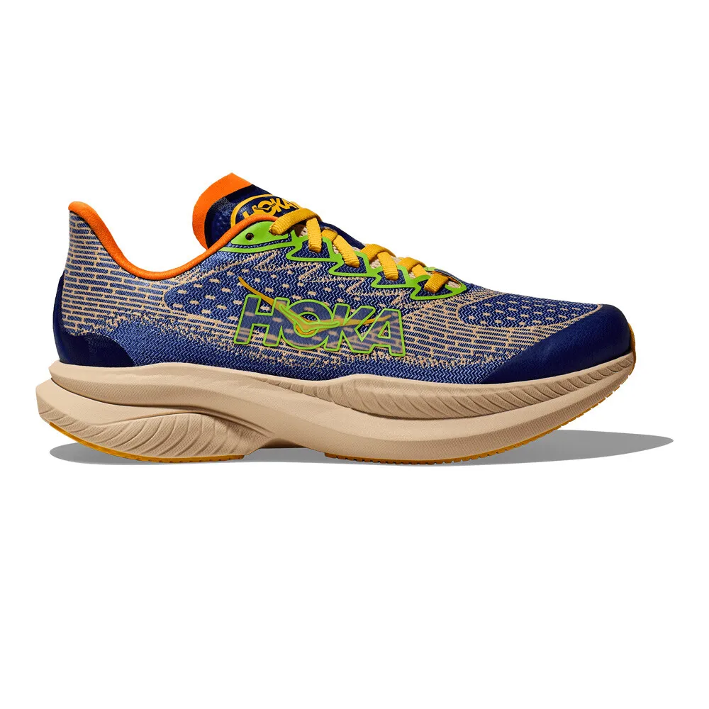 Hoka Mach 6 Junior Scarpe da Running - AW24