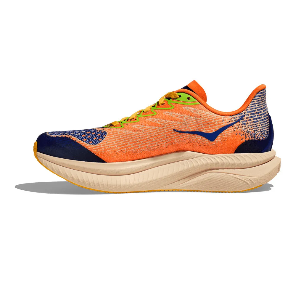 Hoka Mach 6 Junior Scarpe da Running - AW24