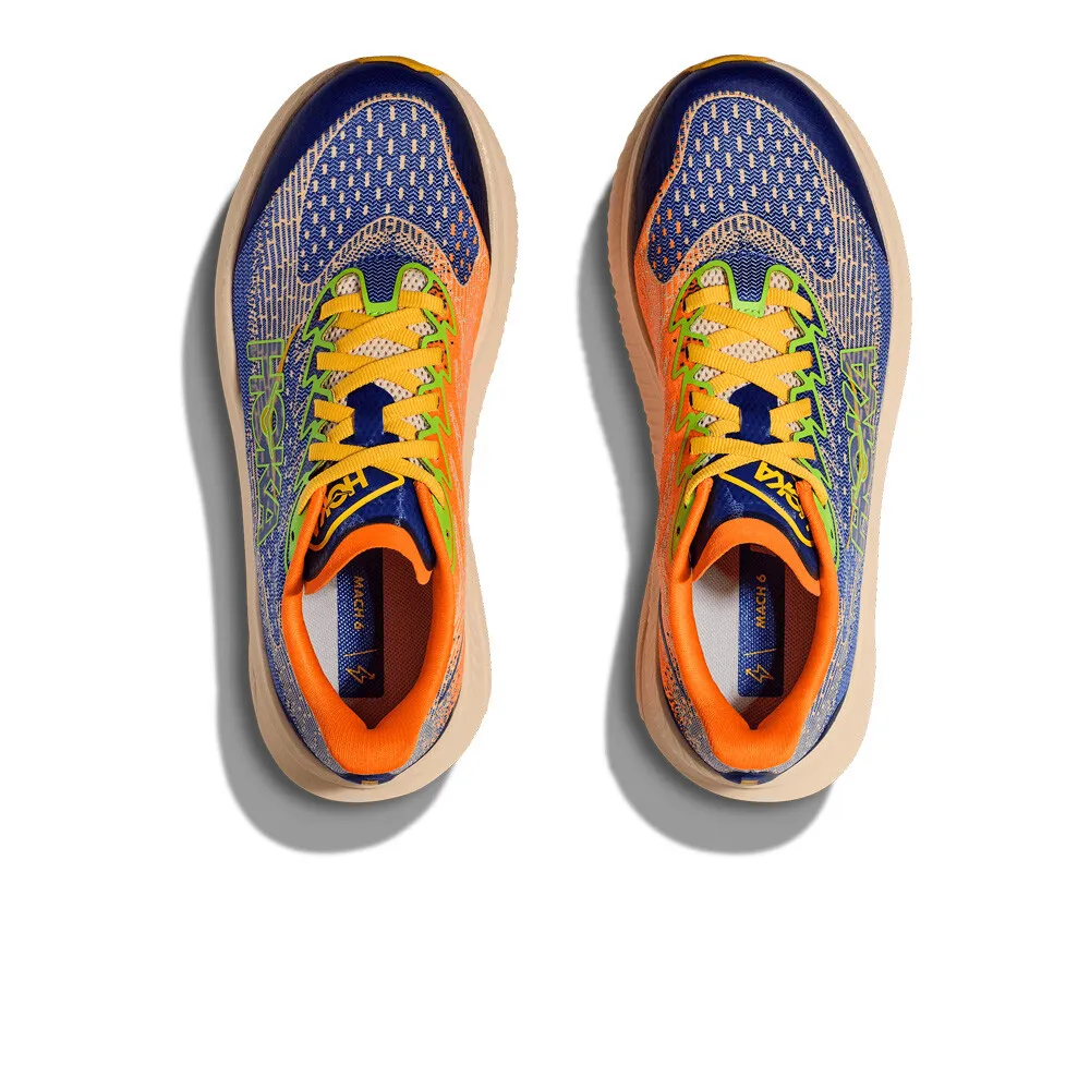 Hoka Mach 6 Junior Scarpe da Running - AW24