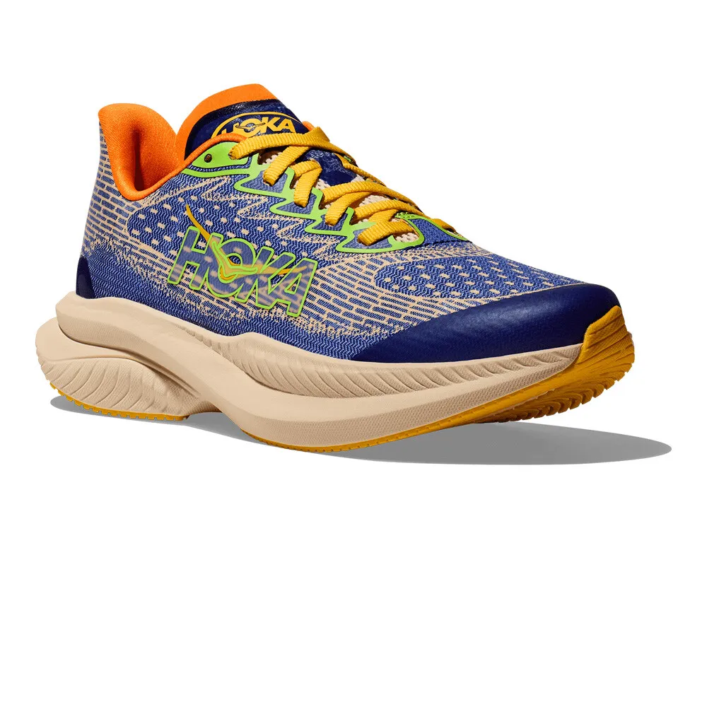 Hoka Mach 6 Junior Scarpe da Running - AW24