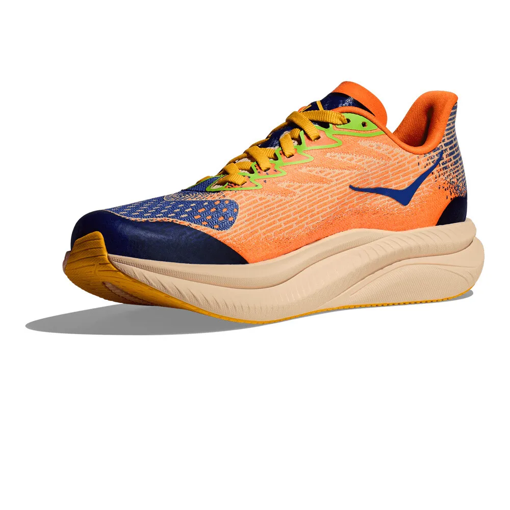 Hoka Mach 6 Junior Scarpe da Running - AW24