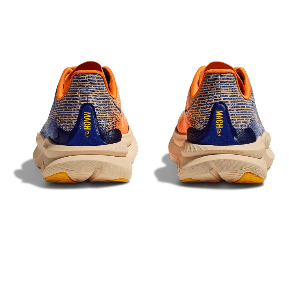 Hoka Mach 6 Junior Scarpe da Running - AW24